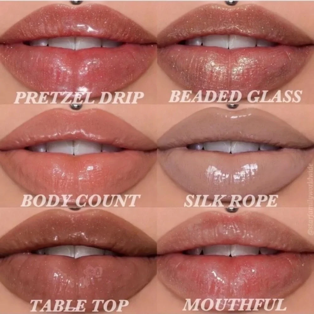 Jeffree Star new box